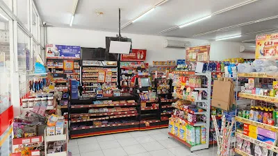 Alfamart Gatsu 2: Solusi Belanja Harian